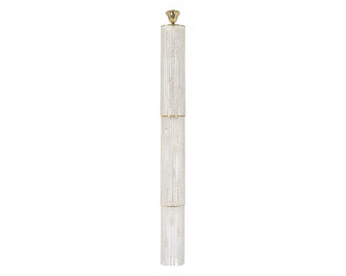 Люстра на штанге Arti Lampadari Lazio Lazio E 1.9.25.502 G Люстра на штанге Arti Lampadari Lazio Lazio E 1.9.25.502 G