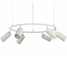 Подвесная люстра MyFar Alex MR2171-6P