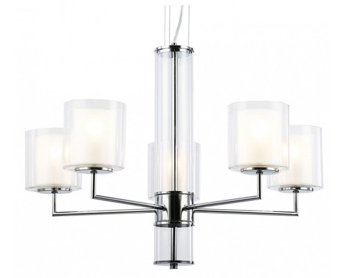 Подвесная люстра Ambrella Light LH LH56001 Подвесная люстра Ambrella Light LH LH56001