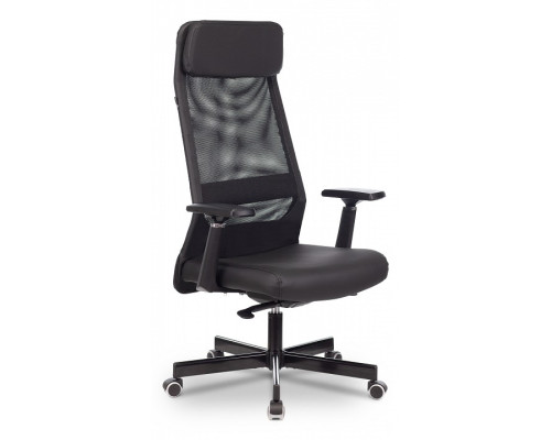 Кресло для руководителя T-995/BLACK Кресло для руководителя T-995/BLACK