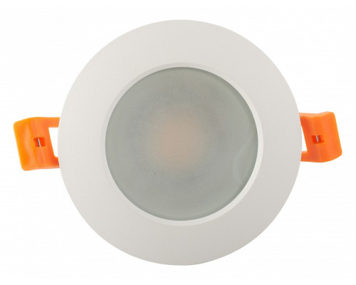 Встраиваемый светильник Denkirs DK3016 DK3016-WH Встраиваемый светильник Denkirs DK3016 DK3016-WH