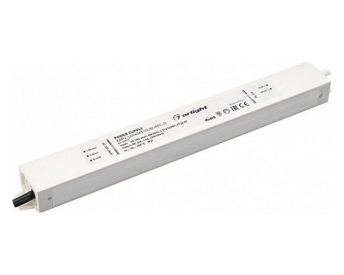 Блок питания с проводом Arlight ARPV-LG 031719 Блок питания с проводом Arlight ARPV-LG 031719