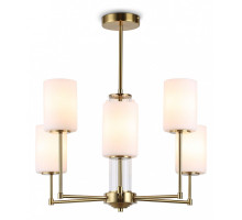 Люстра на штанге Ambrella Light HIGH LIGHT LH56215