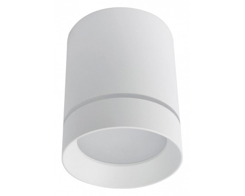 Накладной светильник Arte Lamp Elle A1949PL-1WH Накладной светильник Arte Lamp Elle A1949PL-1WH