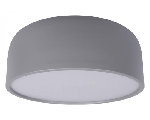 Накладной светильник Loft it Axel 10201/350 Grey Накладной светильник Loft it Axel 10201/350 Grey