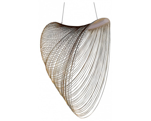 Подвесной светильник ST-Luce Fossil SL6900.503.32 Подвесной светильник ST-Luce Fossil SL6900.503.32