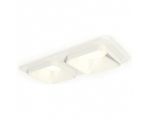 Встраиваемый светильник Ambrella Light XC XC7905001 Встраиваемый светильник Ambrella Light XC XC7905001