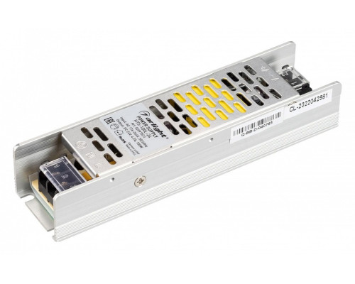 Блок питания Arlight HTS 020975(1) Блок питания Arlight HTS 020975(1)