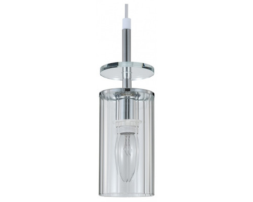 Подвесной светильник Escada AVOLTO 10191/1S Chrome Подвесной светильник Escada AVOLTO 10191/1S Chrome