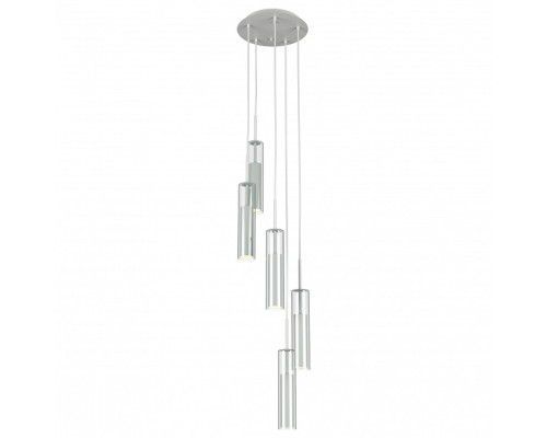 Подвесной светильник Lightstar Cilino 756056 Подвесной светильник Lightstar Cilino 756056