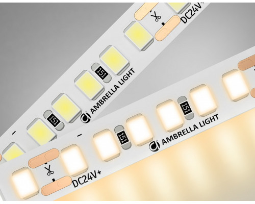 Лента светодиодная Ambrella Light GS GS3201 Лента светодиодная Ambrella Light GS GS3201