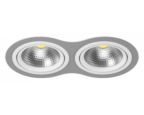 Встраиваемый светильник Lightstar Intero 111 i9290606 Встраиваемый светильник Lightstar Intero 111 i9290606