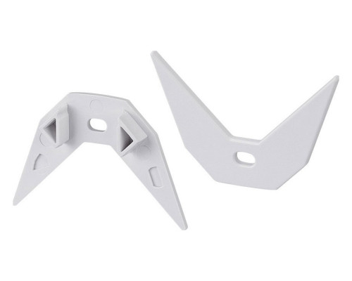 Заглушка Arlight ARH-DECORE-S12-EXT Flat 023891 Заглушка Arlight ARH-DECORE-S12-EXT Flat 023891