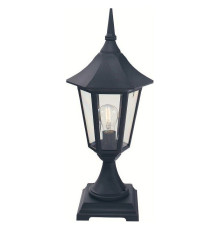 Наземный низкий светильник Norlys London 384B