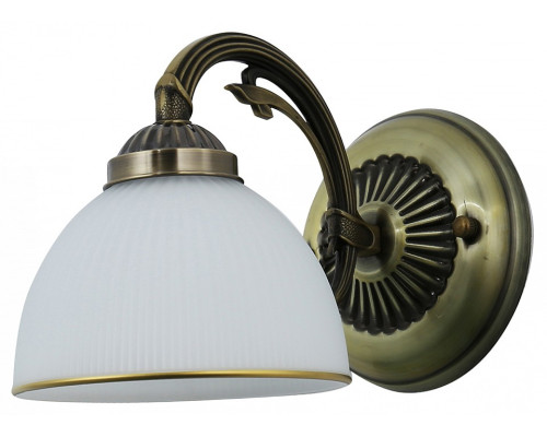 Бра Escada Ballad 2134/1A Bronze Бра Escada Ballad 2134/1A Bronze