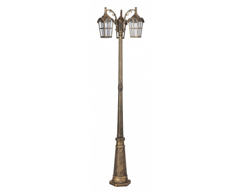 Фонарный столб Maytoni Albion O413FL-03GB Фонарный столб Maytoni Albion O413FL-03GB