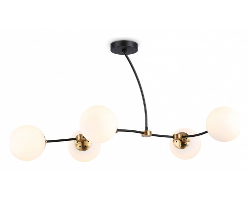 Люстра на штанге Ambrella Light TR TR2548 Люстра на штанге Ambrella Light TR TR2548