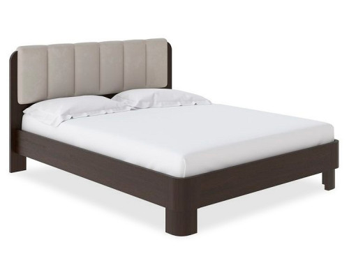 Кровать односпальная Wood Home 2 Кровать односпальная Wood Home 2