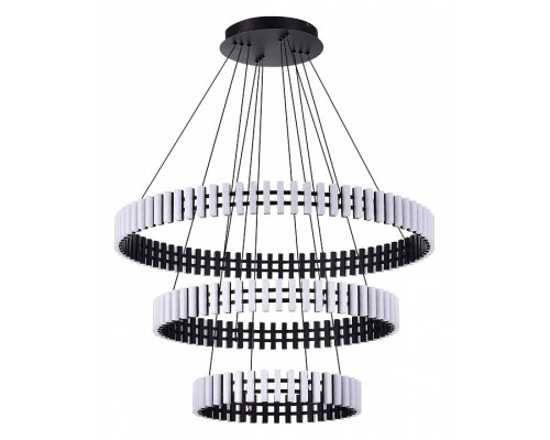 Подвесная люстра ST-Luce Estense SL6203.403.105 Подвесная люстра ST-Luce Estense SL6203.403.105
