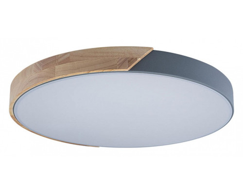 Накладной светильник Loft it Axel 3 10004/36 Grey Накладной светильник Loft it Axel 3 10004/36 Grey