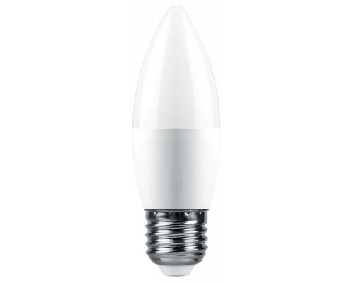 Лампа светодиодная Feron LB-1306 E27 6Вт 2700K 38050 Лампа светодиодная Feron LB-1306 E27 6Вт 2700K 38050