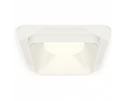 Встраиваемый светильник Ambrella Light XC XC7901001 Встраиваемый светильник Ambrella Light XC XC7901001