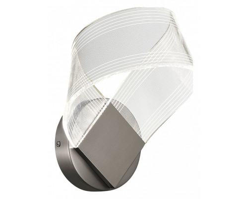 Бра ST-Luce Fairy SL6235.101.04 Бра ST-Luce Fairy SL6235.101.04