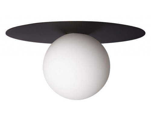 Накладной светильник Loft it Ufo 10120/250C Black Накладной светильник Loft it Ufo 10120/250C Black