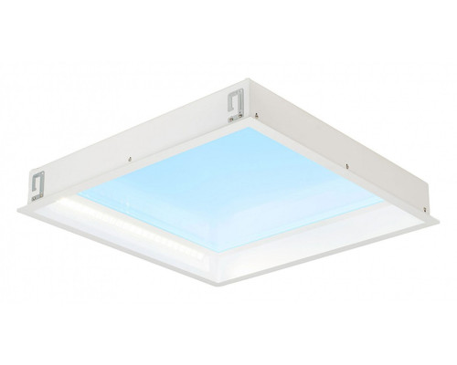 Встраиваемый светильник Mantra Blue Sky 9095 Встраиваемый светильник Mantra Blue Sky 9095