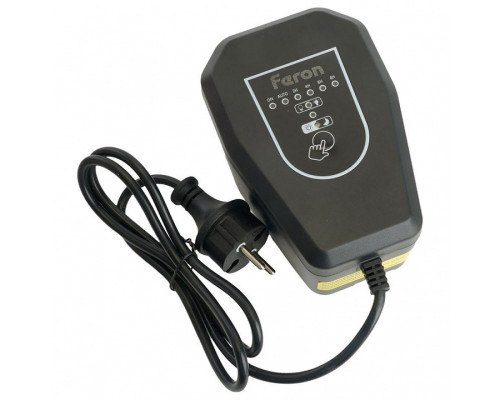 Трансформатор с проводом Feron LB502 51480 Трансформатор с проводом Feron LB502 51480