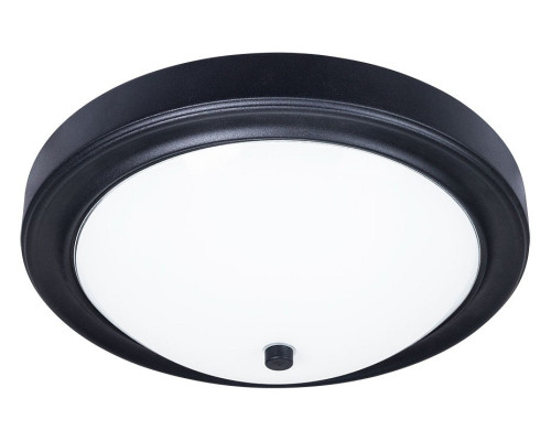 Накладной светильник Arte Lamp James A4049PL-3BK Накладной светильник Arte Lamp James A4049PL-3BK