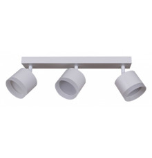 Спот 53004-1 53004-9.5-003IL SPOT LIGHT GX53 WT