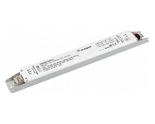 Блок питания Arlight ARJ 032902 Блок питания Arlight ARJ 032902