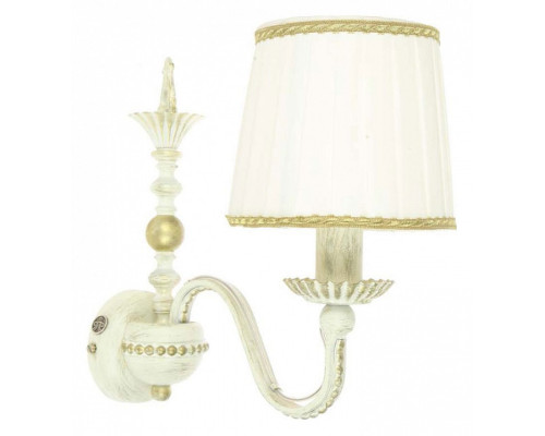 Бра MM Lampadari Nik 7032/A1_V2698 Бра MM Lampadari Nik 7032/A1_V2698