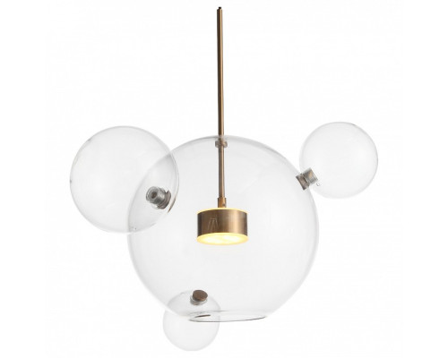 Подвесной светильник ST-Luce Bopone SL1133.203.01 Подвесной светильник ST-Luce Bopone SL1133.203.01
