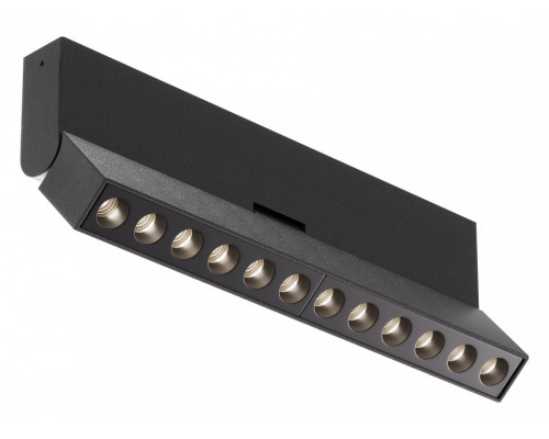 Накладной светильник Maytoni Points rot C136CL-12W4K-B Накладной светильник Maytoni Points rot C136CL-12W4K-B
