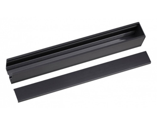 Короб накладной Novotech Kit 135031 Короб накладной Novotech Kit 135031
