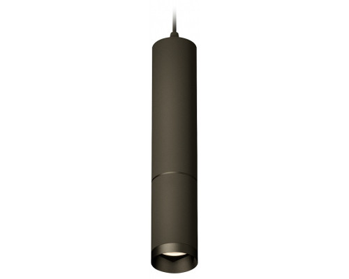 Подвесной светильник Ambrella Light XP XP6323010 Подвесной светильник Ambrella Light XP XP6323010