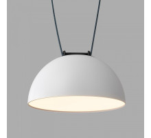 Накладной светильник Denkirs BELTY FLOW DK5561-WH+BK