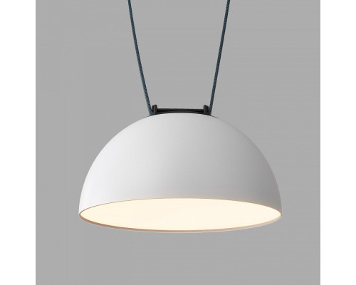 Накладной светильник Denkirs BELTY FLOW DK5561-WH+BK Накладной светильник Denkirs BELTY FLOW DK5561-WH+BK