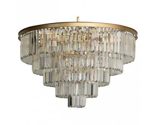 Подвесная люстра Loft it Prism Clear 10019/800C Подвесная люстра Loft it Prism Clear 10019/800C