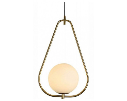 Подвесной светильник LUMINA DECO Panari LDP 6832-200 WT+MD Подвесной светильник LUMINA DECO Panari LDP 6832-200 WT+MD