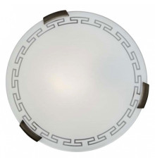 Накладной светильник Sonex Greca 161/К