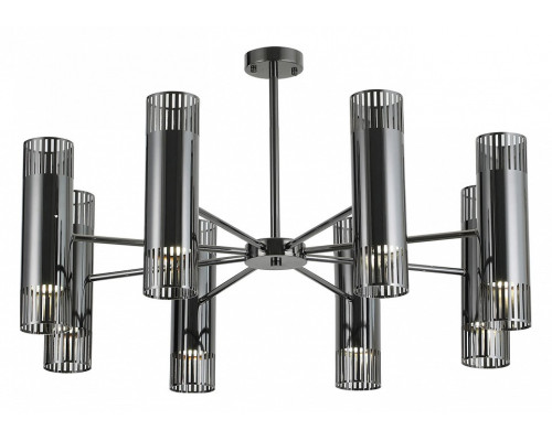 Люстра на штанге Favourite Farol 4481-16P Люстра на штанге Favourite Farol 4481-16P