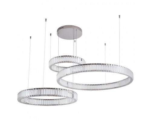 Подвесной светильник Divinare Renata 1135/02 SP-90 Подвесной светильник Divinare Renata 1135/02 SP-90