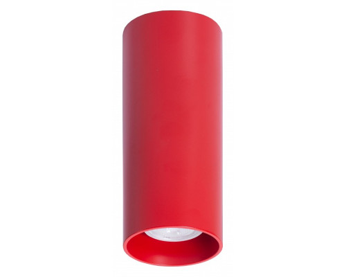 Накладной светильник TopDecor Tubo 8 Tubo8 P2 09 Накладной светильник TopDecor Tubo 8 Tubo8 P2 09