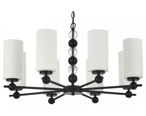 Подвесная люстра ST-Luce AURORA SL2003.403.08 Подвесная люстра ST-Luce AURORA SL2003.403.08