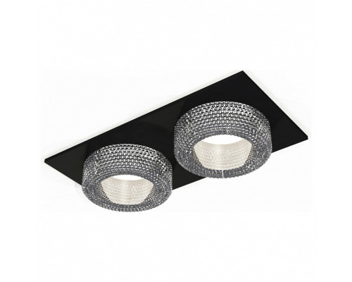 Встраиваемый светильник Ambrella Light XC XC7636020 Встраиваемый светильник Ambrella Light XC XC7636020