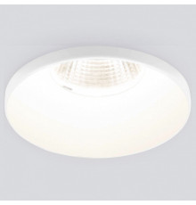 Встраиваемый светильник Elektrostandard Nuta a056780