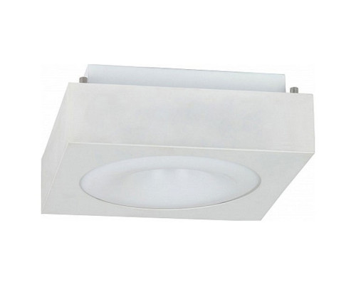 Накладной светильник Escada Ernest 601/PL LED Накладной светильник Escada Ernest 601/PL LED